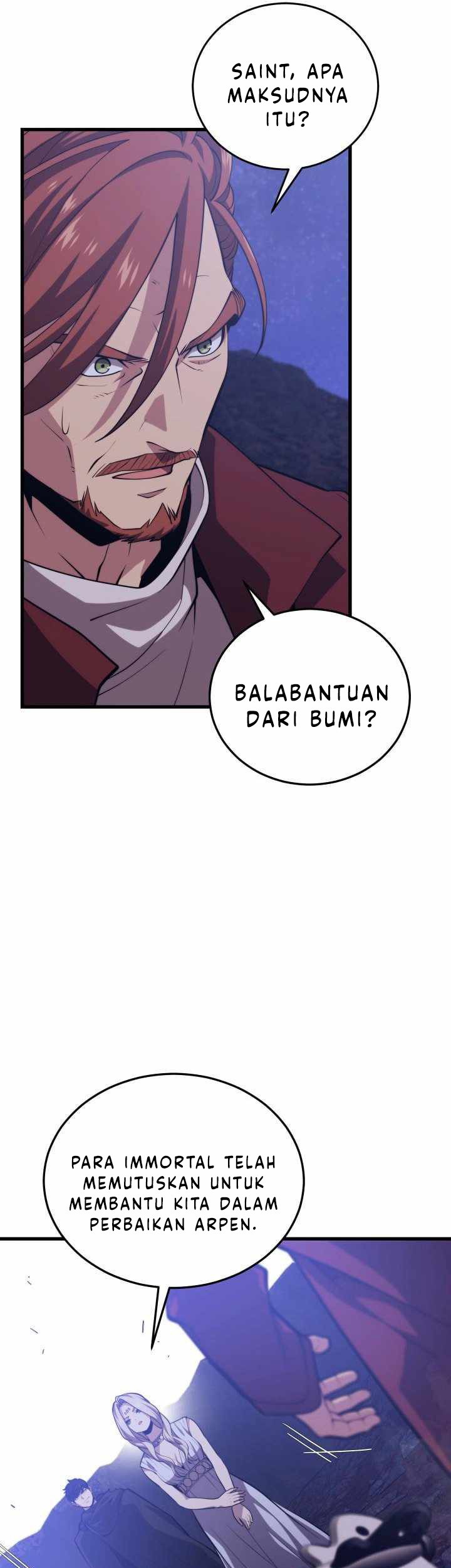 Seoul Station Necromancer Chapter 101 halaman 10