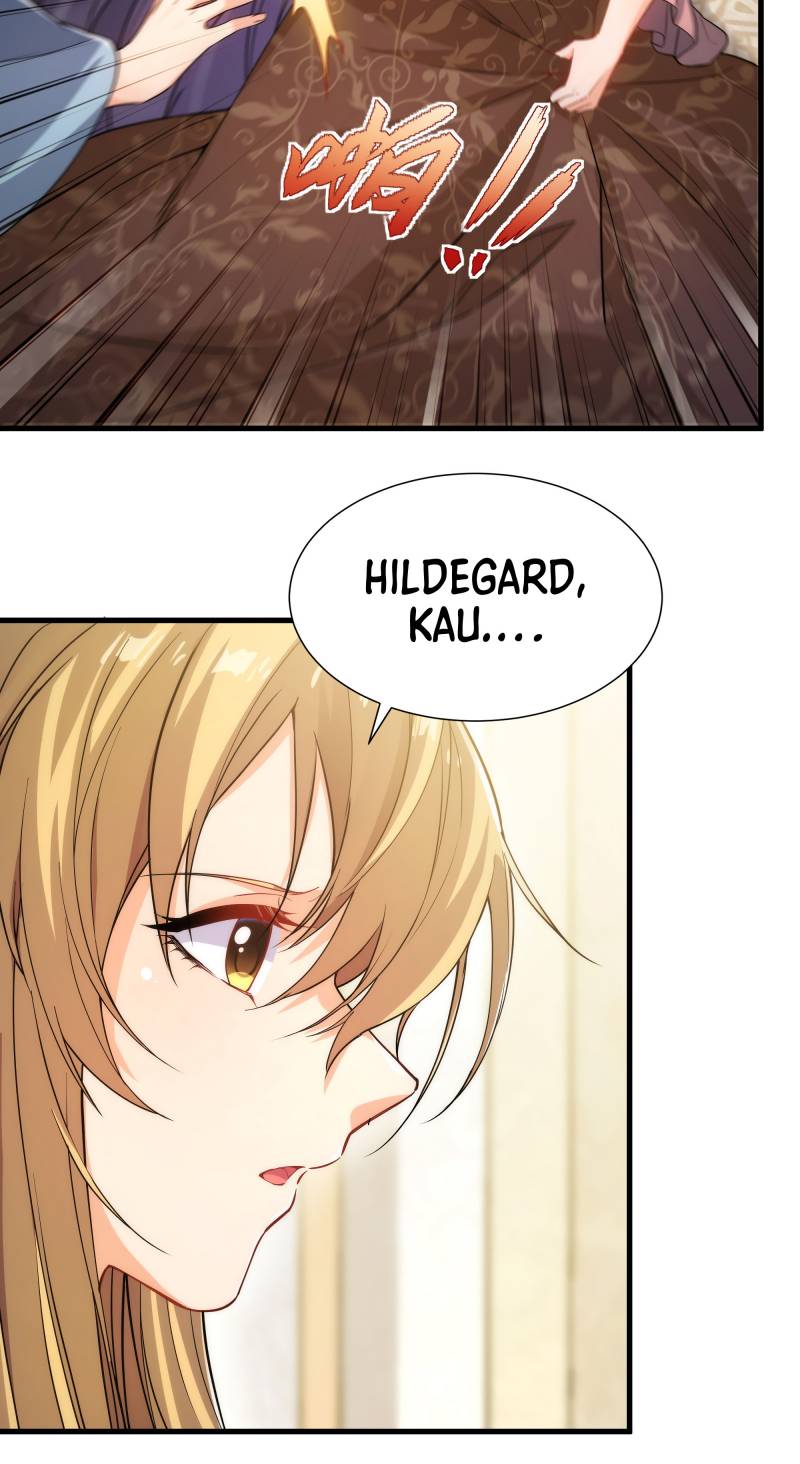 Despite Coming From the Abyss, I Will Save Humanity Chapter 45 Gambar 7