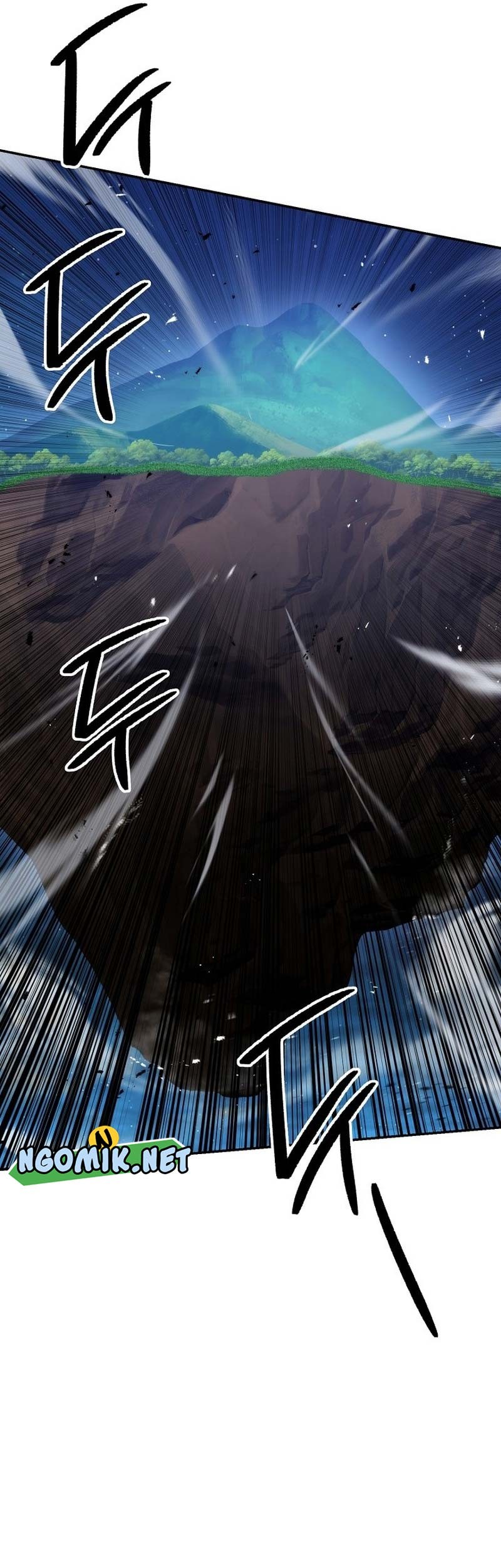 The Live Chapter 169 halaman 14