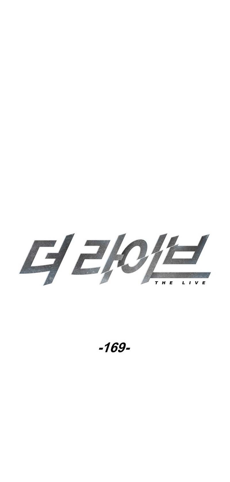 The Live Chapter 169 halaman 15