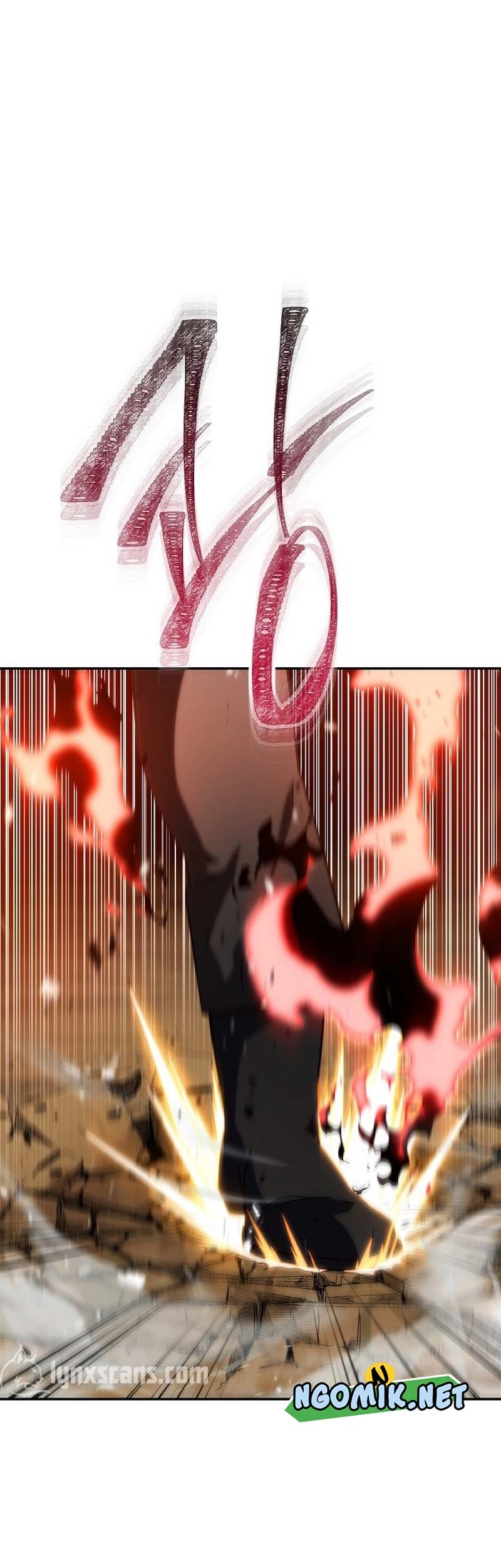 The Live Chapter 169 halaman 16