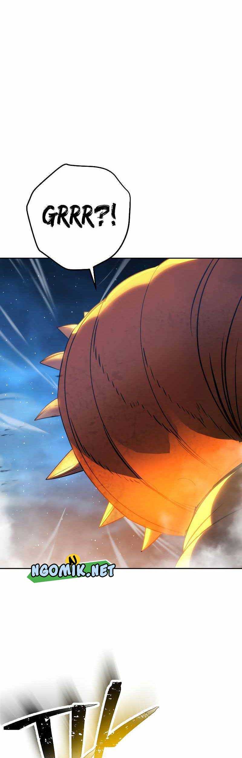 The Live Chapter 167 halaman 14