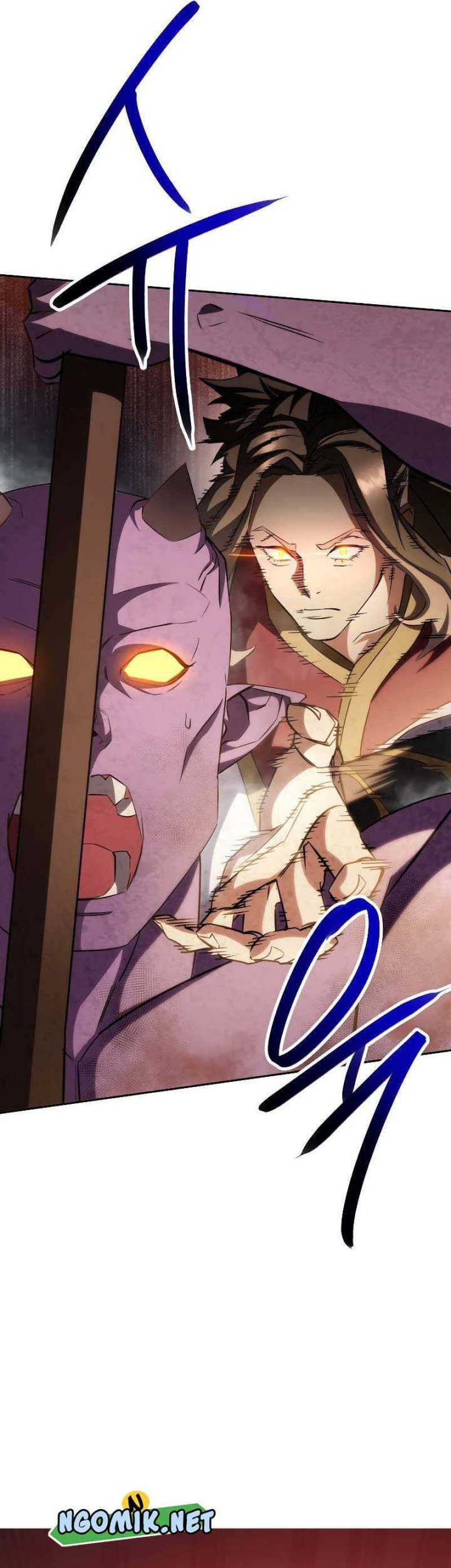 The Live Chapter 166 halaman 14