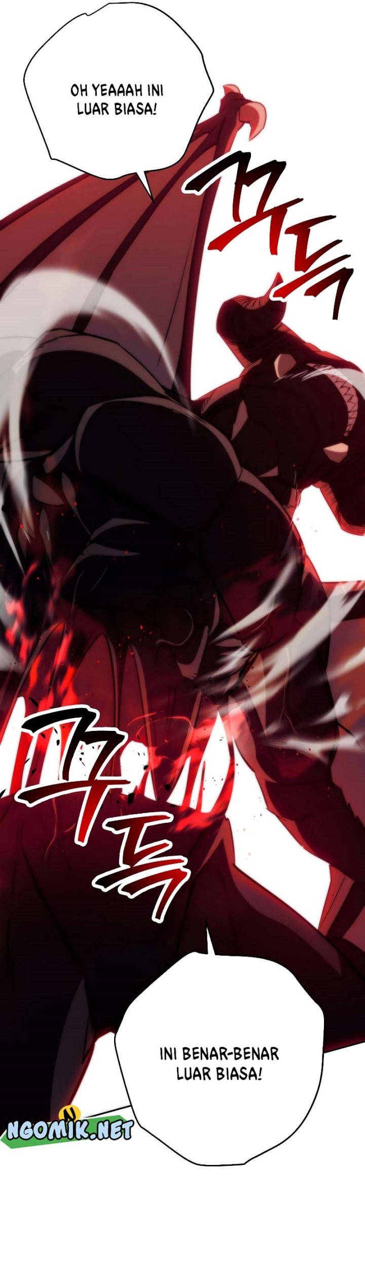 The Live Chapter 165 halaman 14
