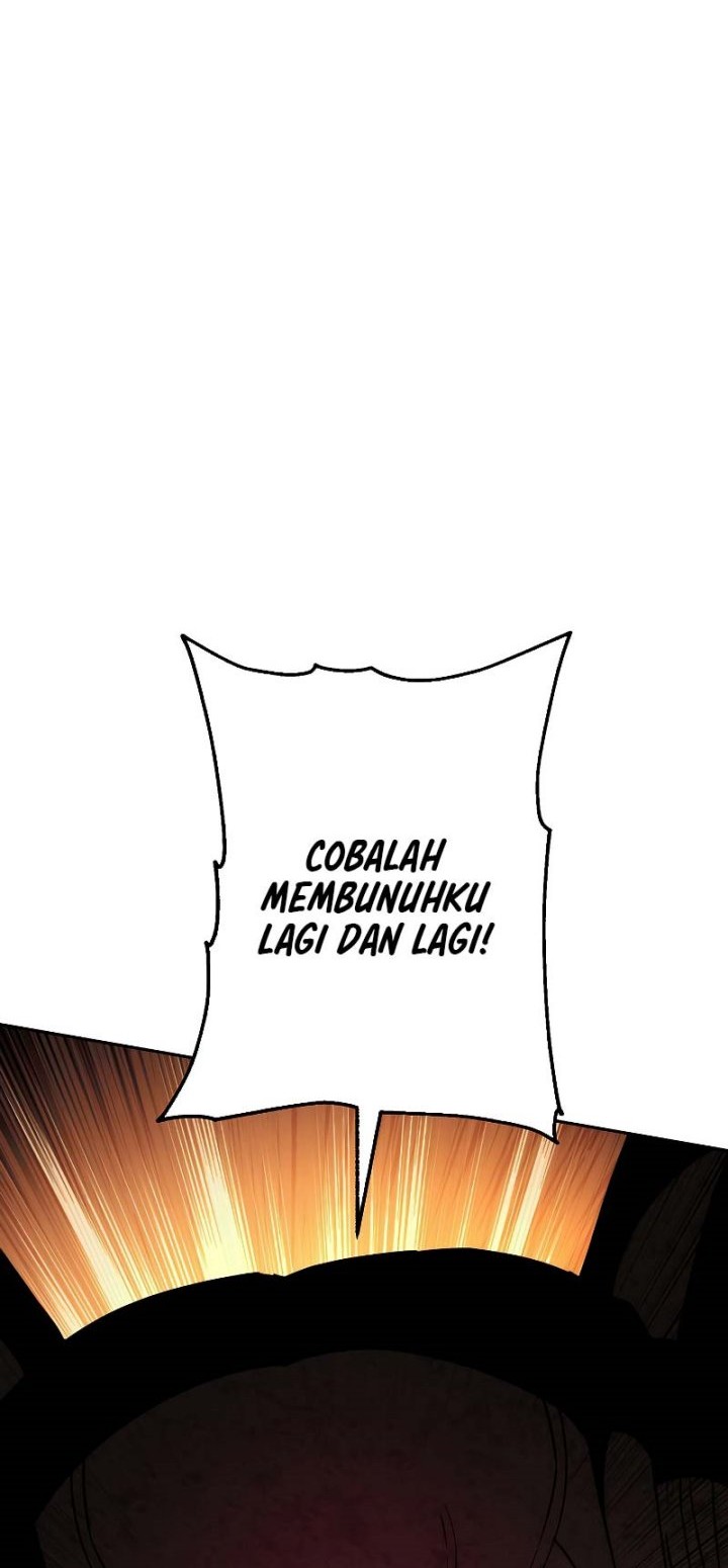 The Live Chapter 165 halaman 15