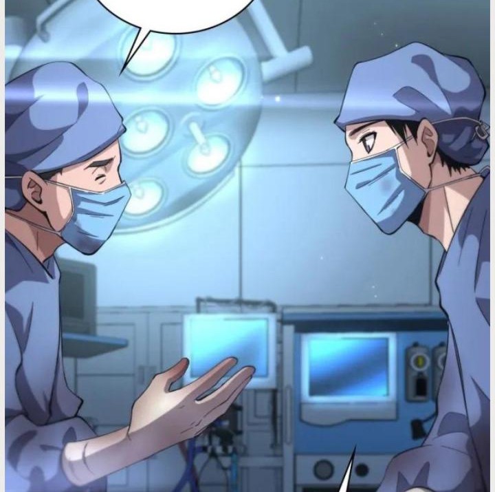 Great Doctor Ling Ran Chapter 159 halaman 5