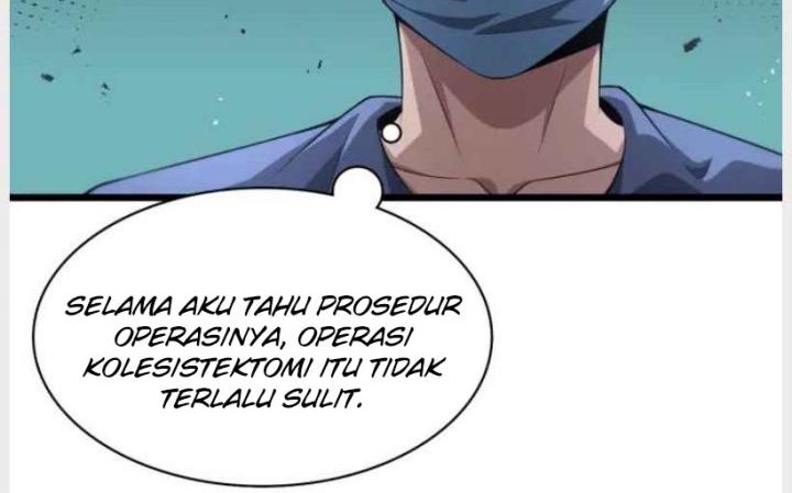 Great Doctor Ling Ran Chapter 162 halaman 7