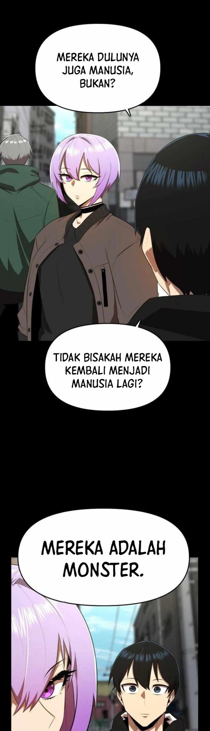 Rental Hero Chapter 19 halaman 13