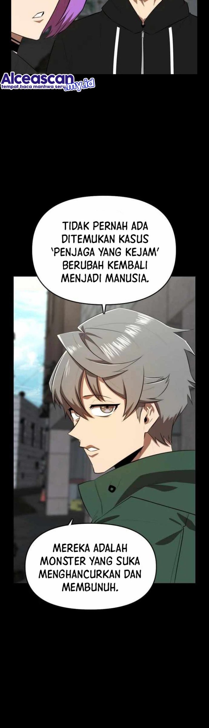 Rental Hero Chapter 19 halaman 14