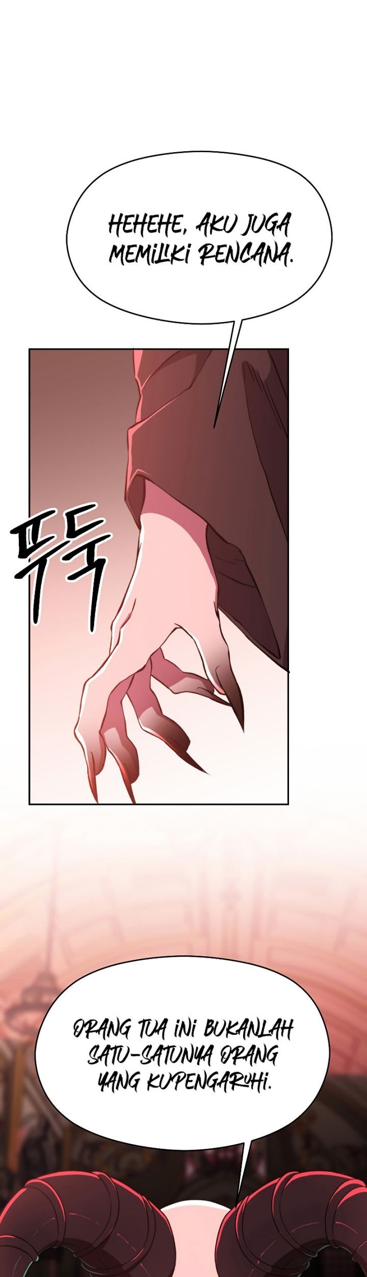 Archmage Transcending Through Regression Chapter 69 halaman 7