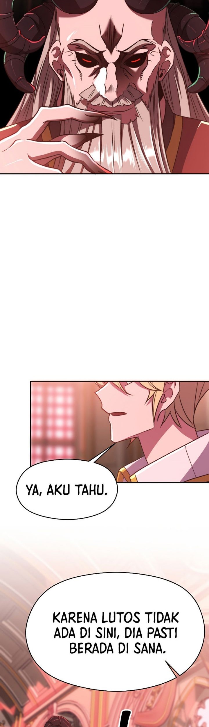 Archmage Transcending Through Regression Chapter 69 halaman 8