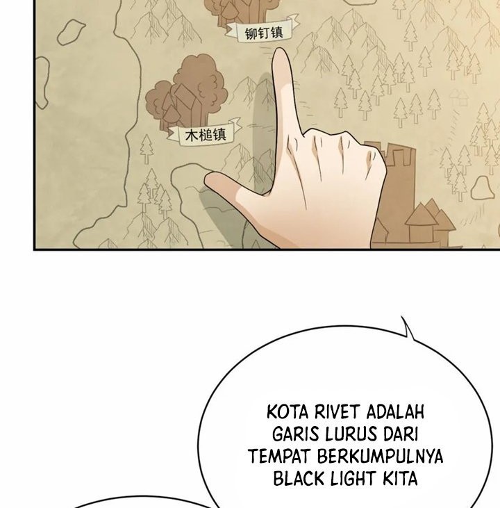 Dragon Master of the Olden Days Chapter 22 halaman 6