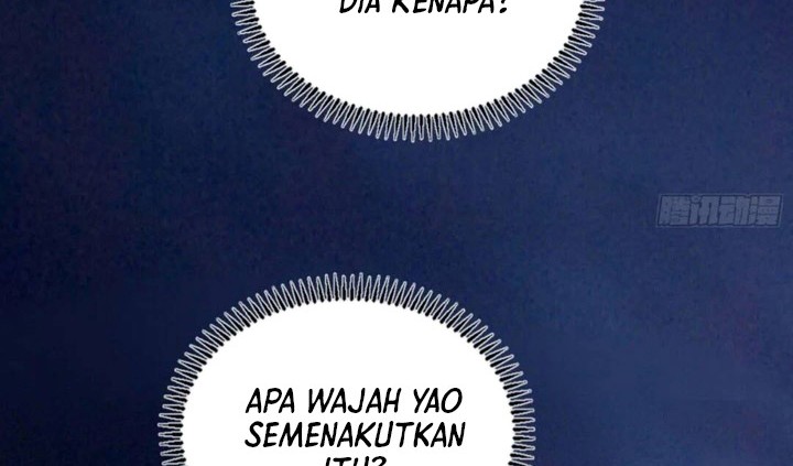I’m An Evil God Chapter 410 halaman 9
