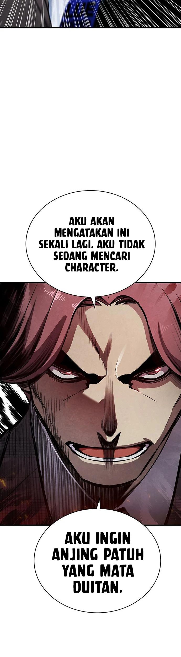 Ranker (2022) Chapter 42 halaman 12