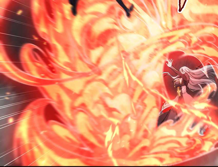 Despite Coming From the Abyss, I Will Save Humanity Chapter 48 Gambar 8