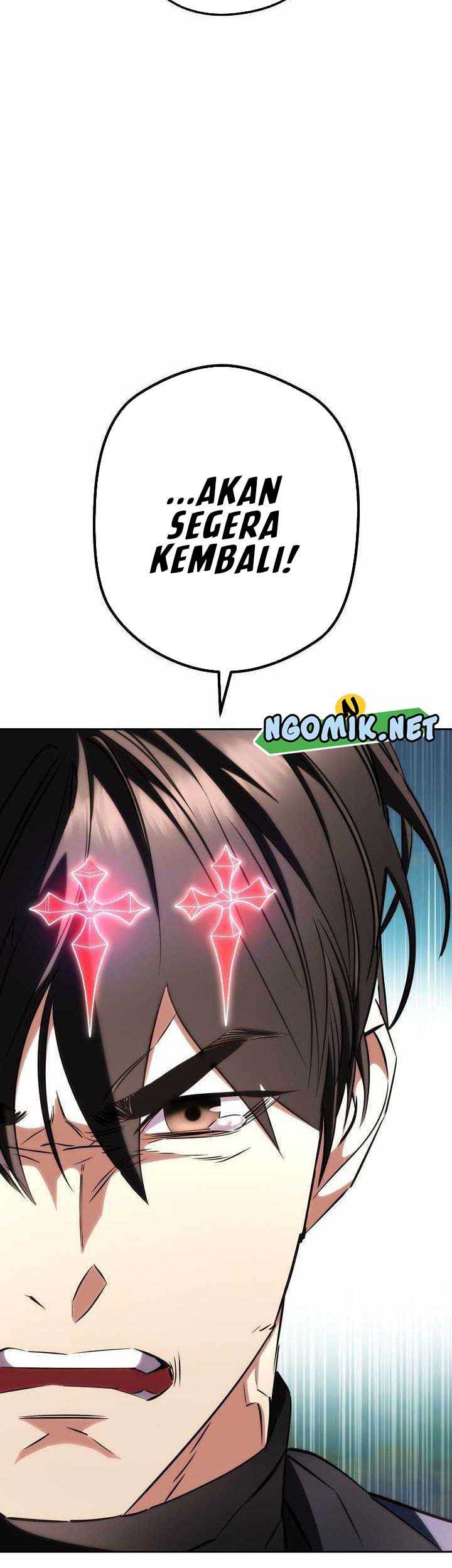 The Live Chapter 170 halaman 12