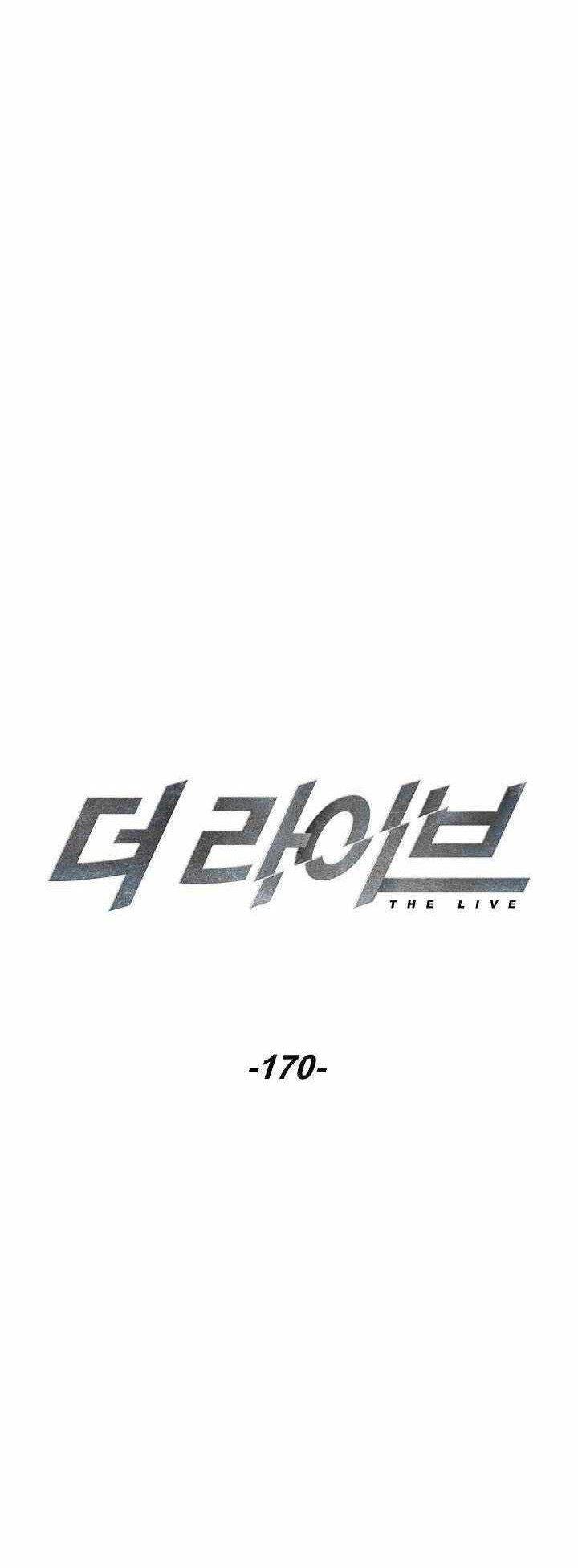 The Live Chapter 170 halaman 13
