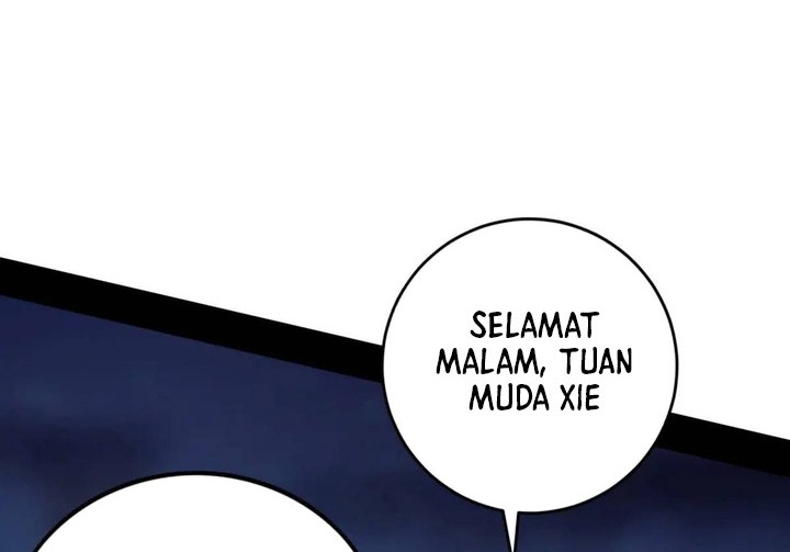 I’m An Evil God Chapter 411 halaman 9