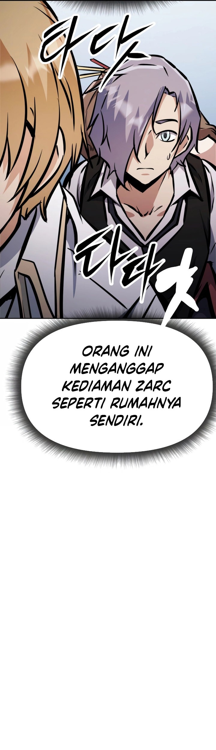 The Return of the Prodigious Swordmaster Chapter 38 halaman 26