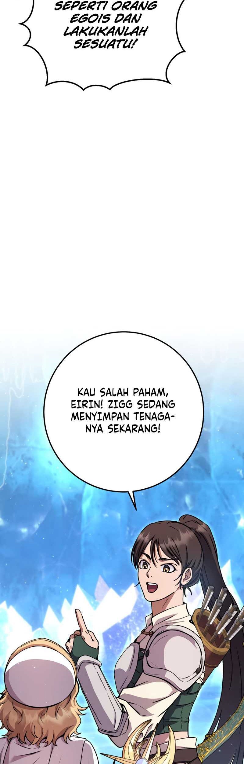 Legendary Blacksmith’s Vengeance Chapter 24 halaman 20