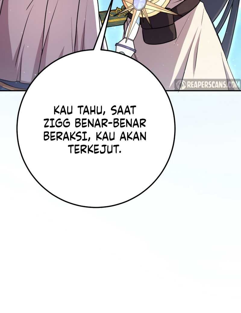 Legendary Blacksmith’s Vengeance Chapter 24 halaman 21