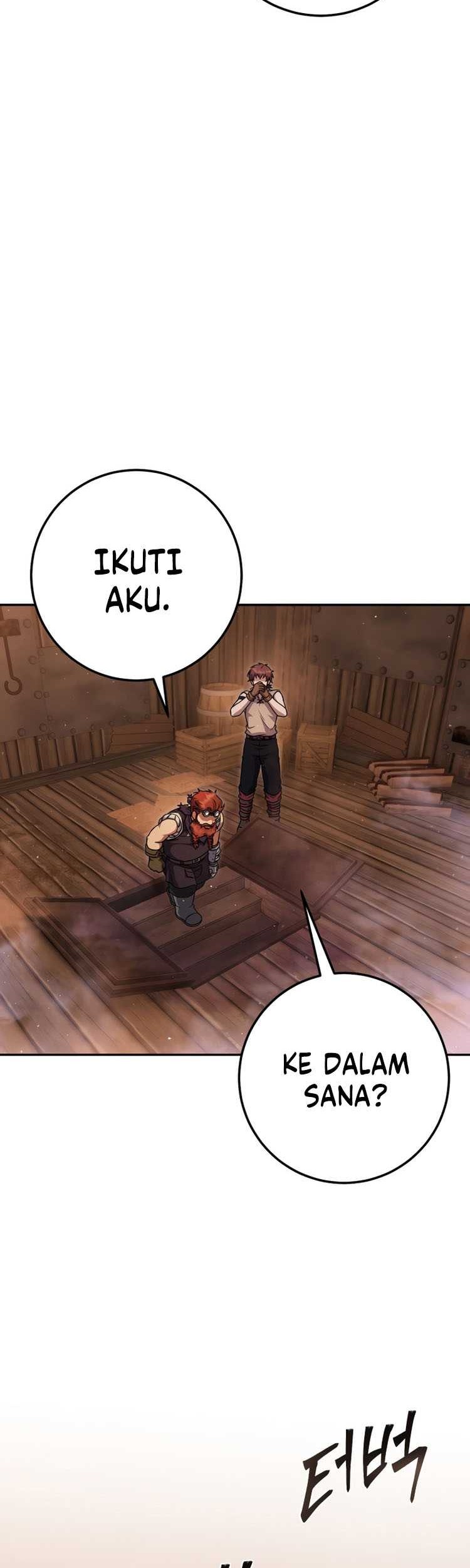 Legendary Blacksmith’s Vengeance Chapter 23 halaman 15