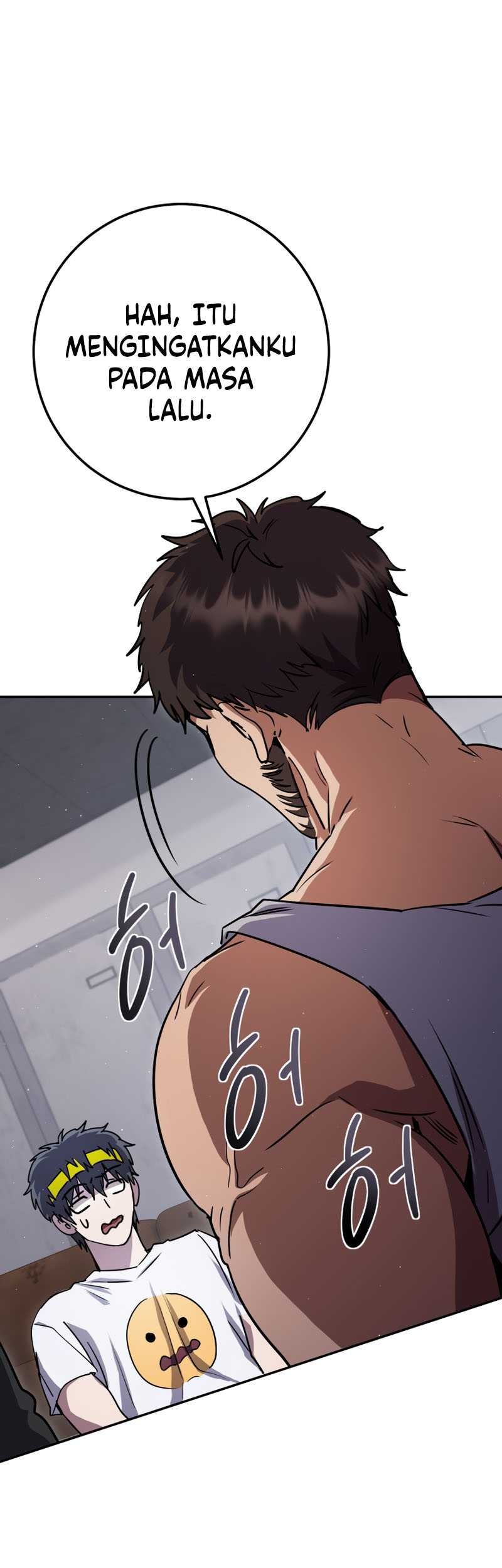 Legendary Blacksmith’s Vengeance Chapter 21 halaman 12