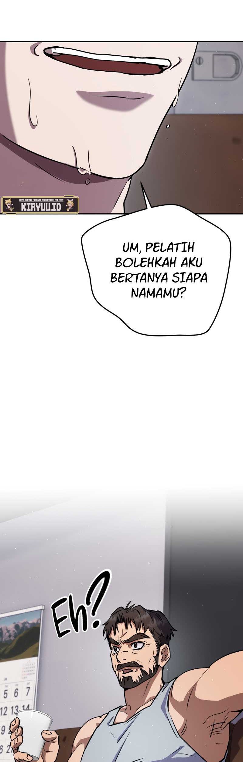 Legendary Blacksmith’s Vengeance Chapter 21 halaman 13
