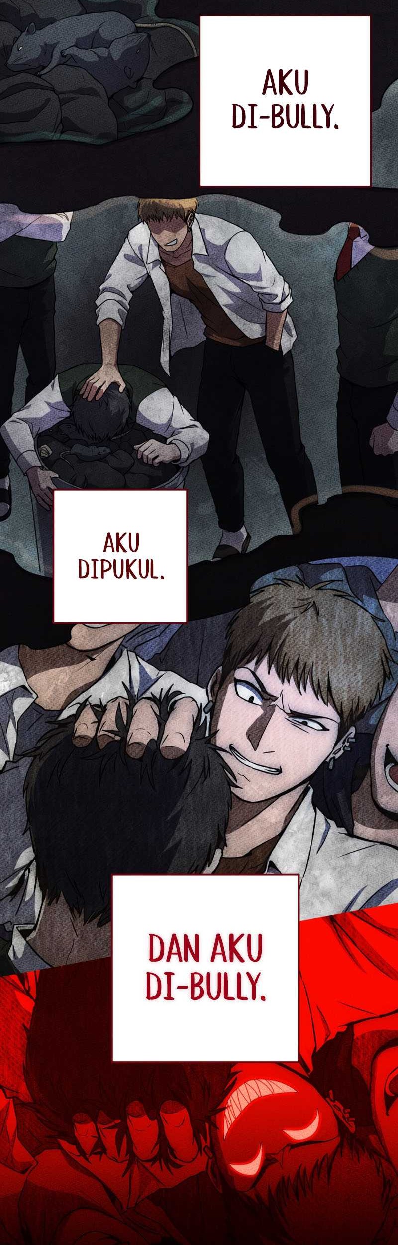 Legendary Blacksmith’s Vengeance Chapter 20 halaman 13