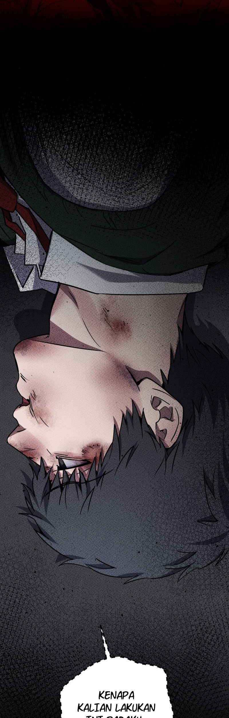 Legendary Blacksmith’s Vengeance Chapter 20 halaman 14