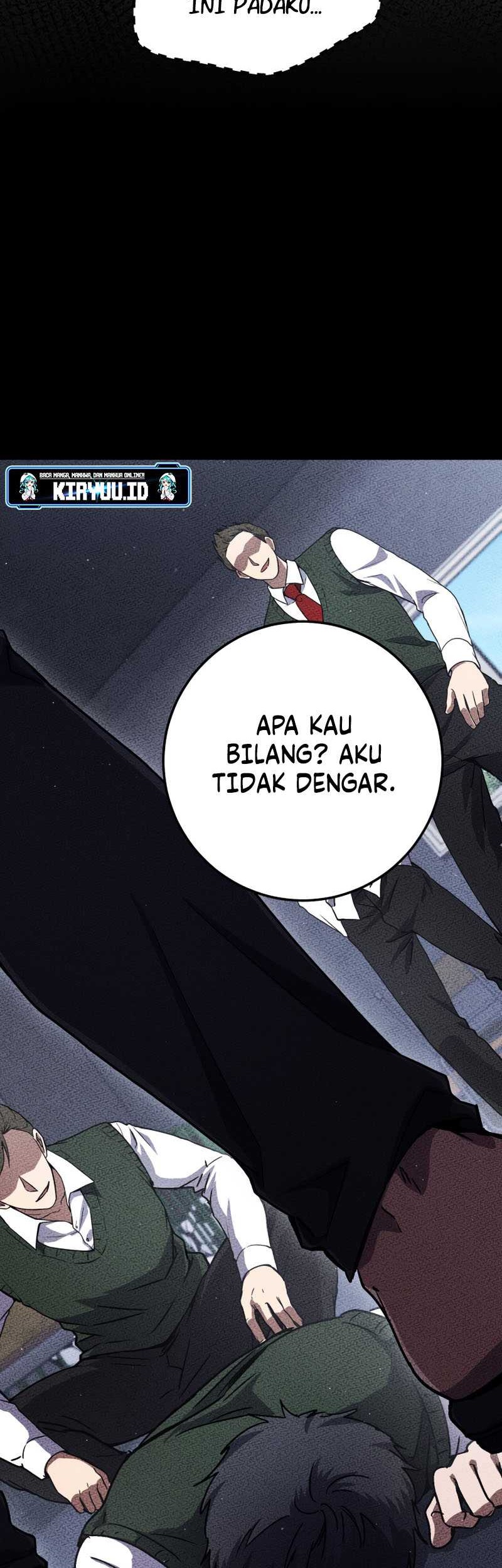 Legendary Blacksmith’s Vengeance Chapter 20 halaman 15