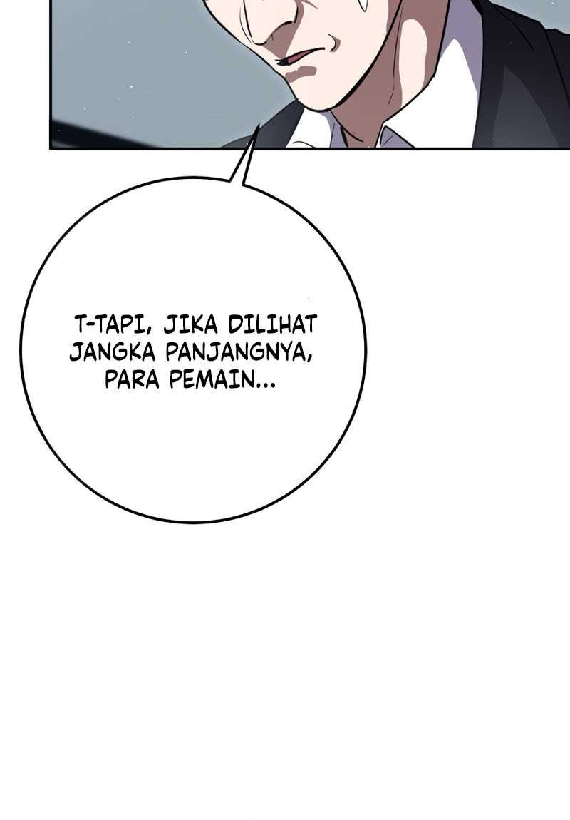 Legendary Blacksmith’s Vengeance Chapter 19 halaman 11