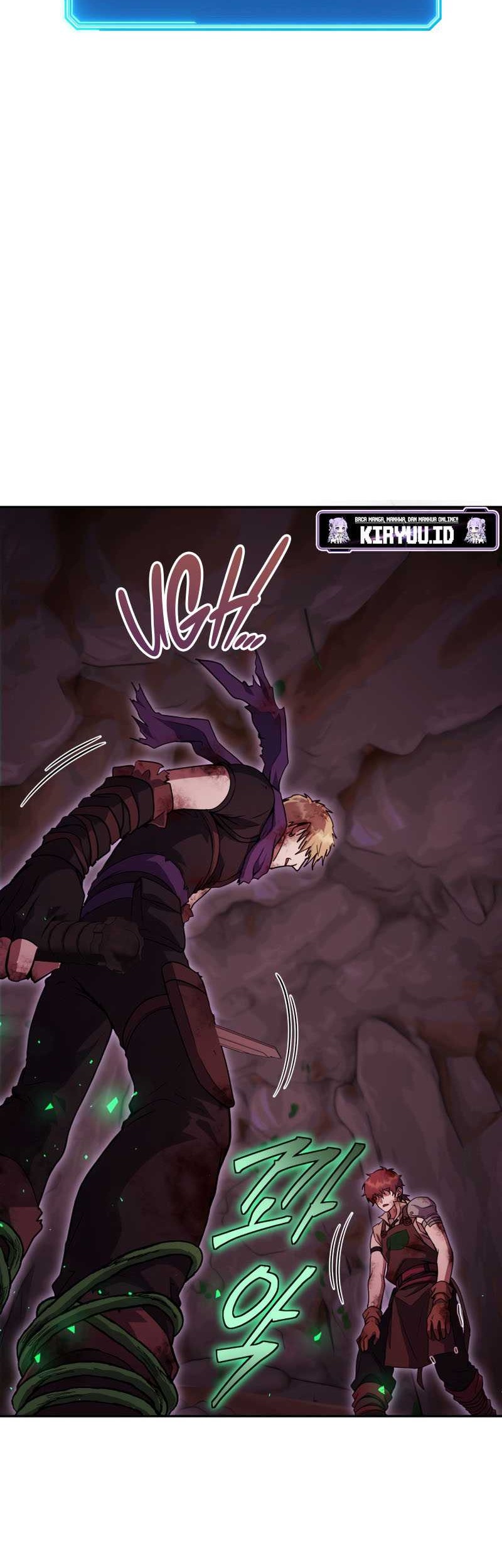 Legendary Blacksmith’s Vengeance Chapter 18 halaman 13