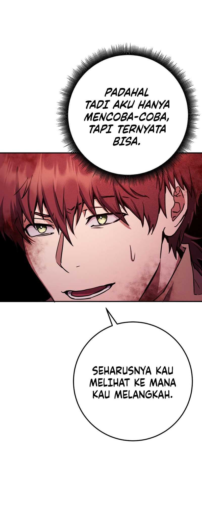 Legendary Blacksmith’s Vengeance Chapter 18 halaman 14