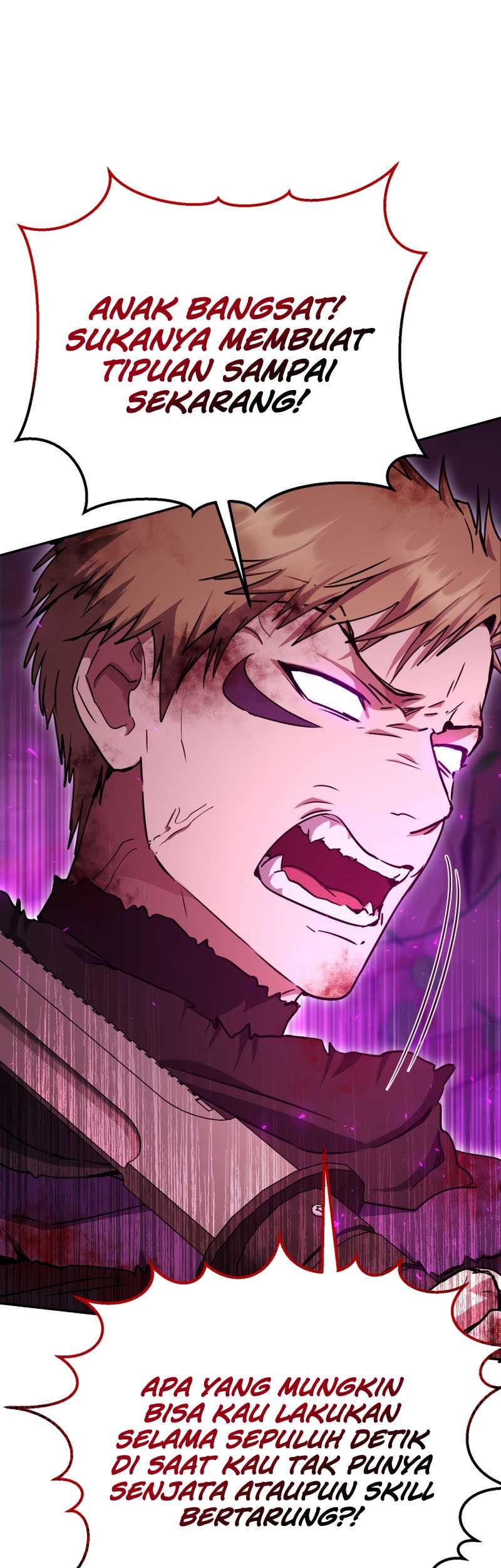 Legendary Blacksmith’s Vengeance Chapter 18 halaman 15
