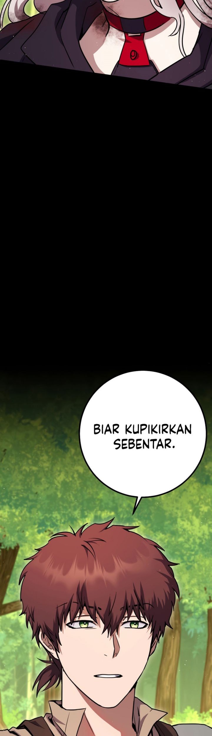 Legendary Blacksmith’s Vengeance Chapter 17 halaman 13