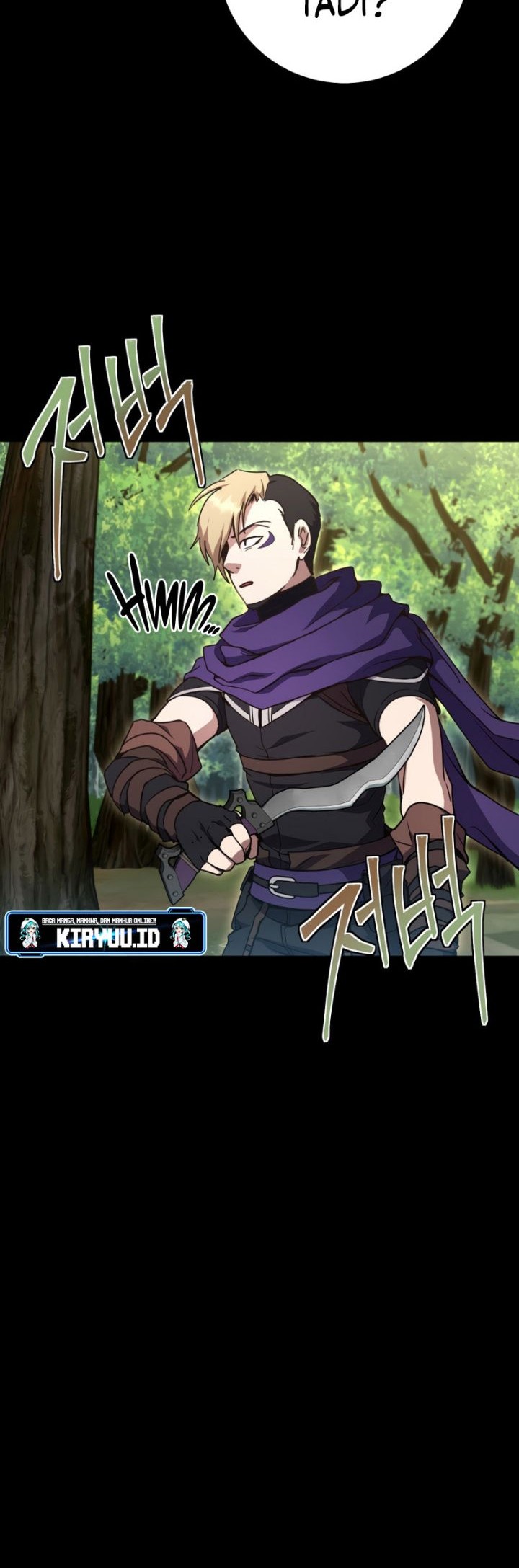 Legendary Blacksmith’s Vengeance Chapter 15 halaman 10