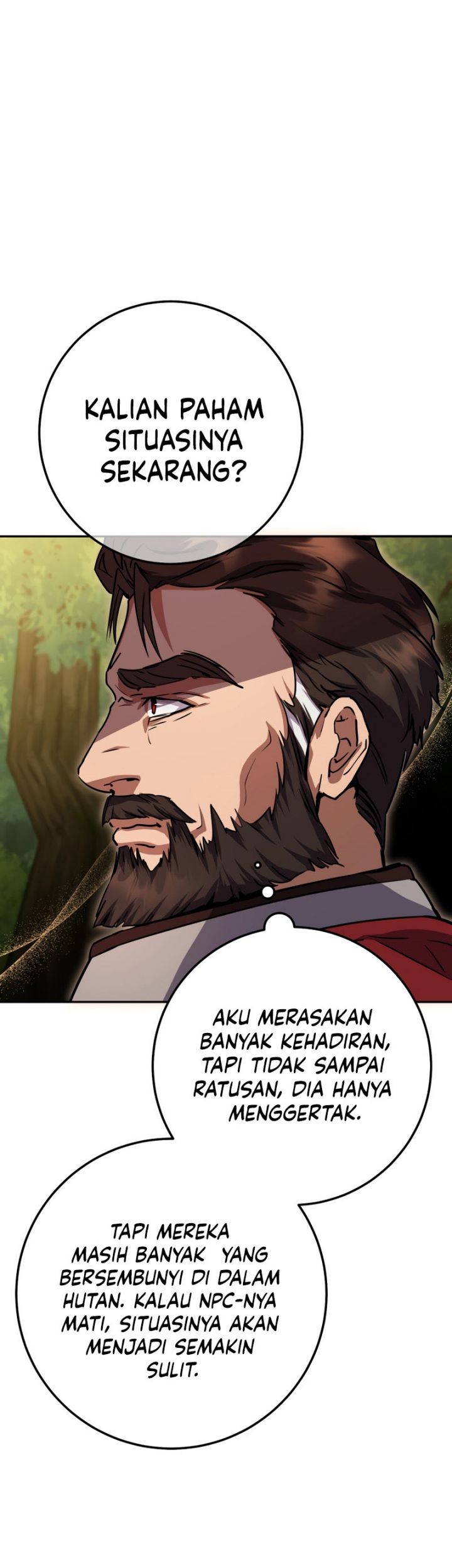 Legendary Blacksmith’s Vengeance Chapter 14 halaman 12