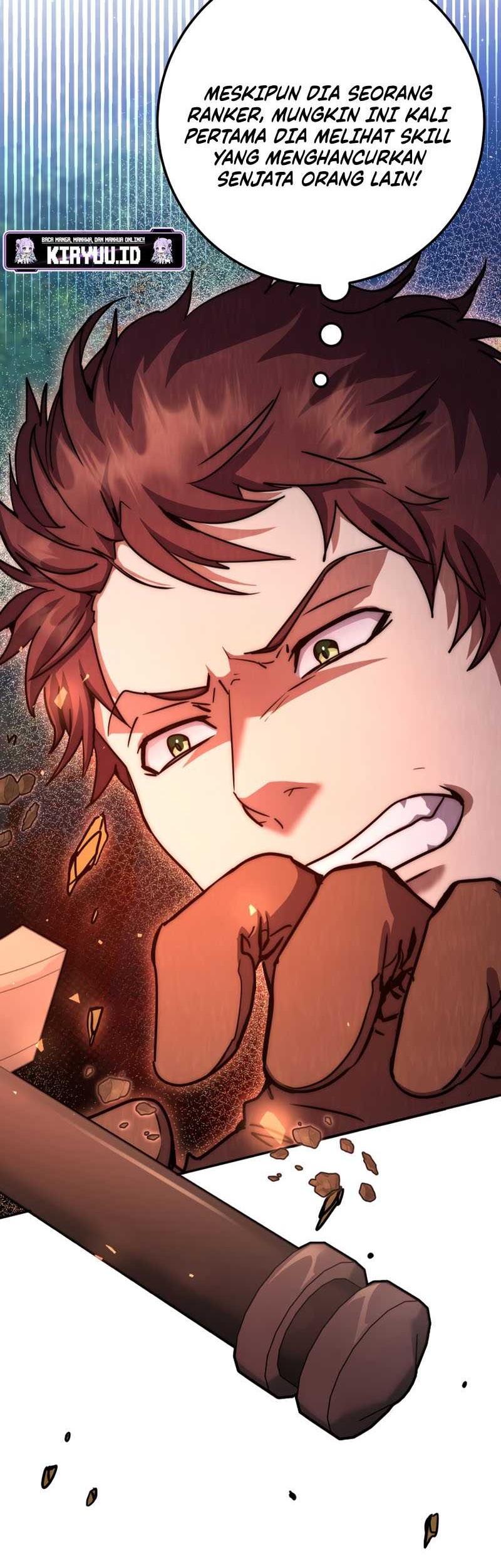 Legendary Blacksmith’s Vengeance Chapter 13 halaman 16