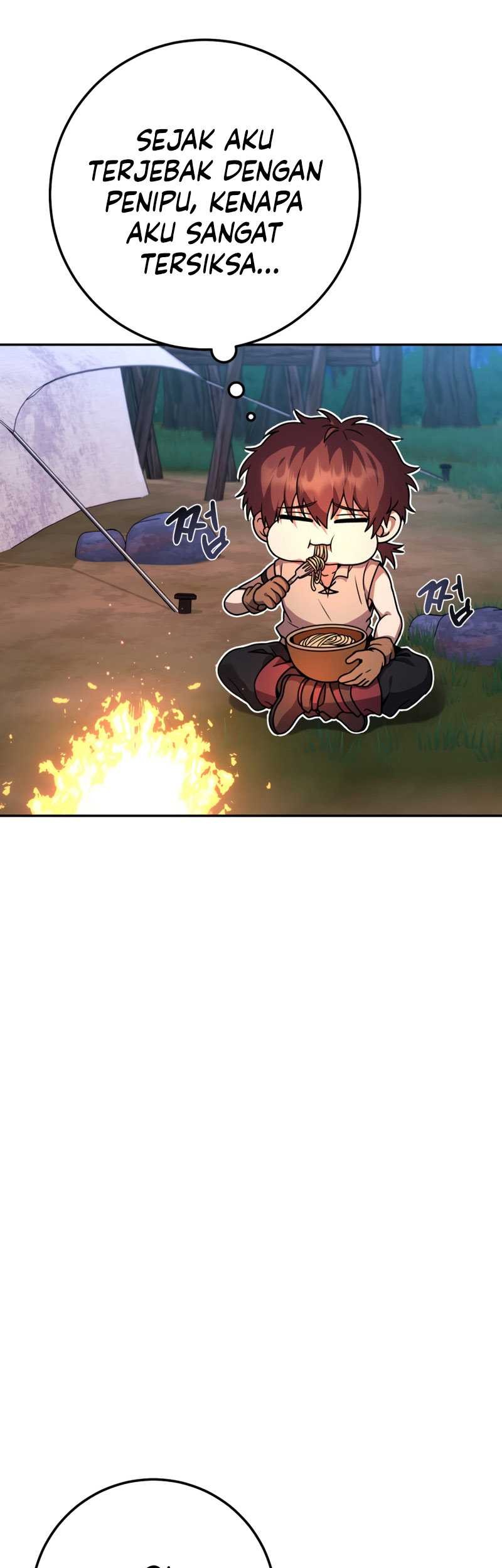 Legendary Blacksmith’s Vengeance Chapter 12 halaman 17