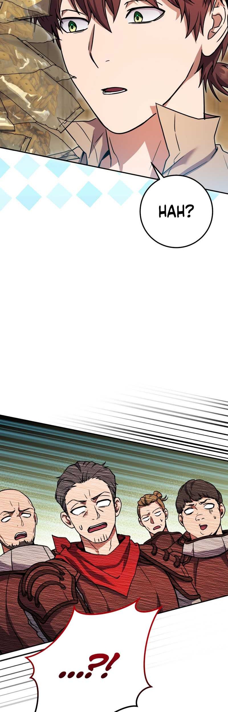 Legendary Blacksmith’s Vengeance Chapter 11 halaman 13