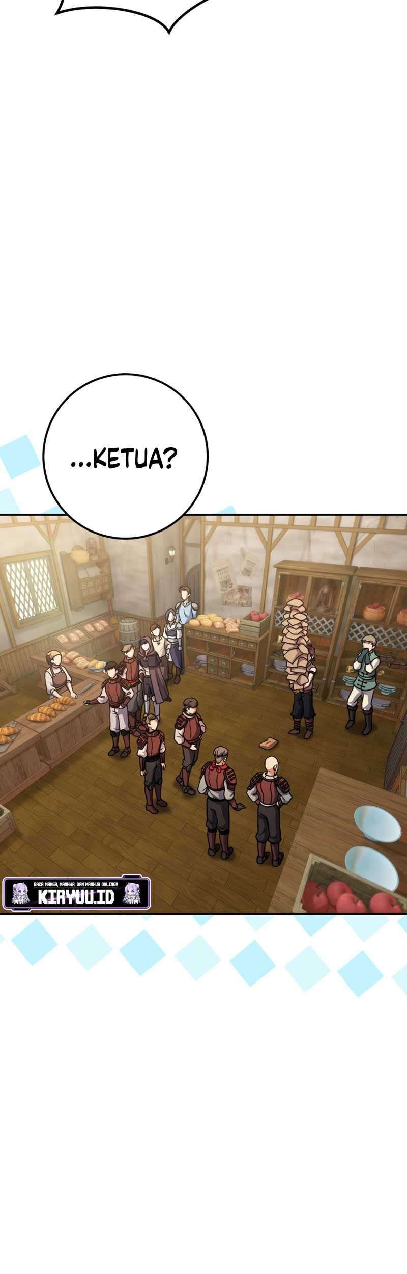 Legendary Blacksmith’s Vengeance Chapter 11 halaman 14