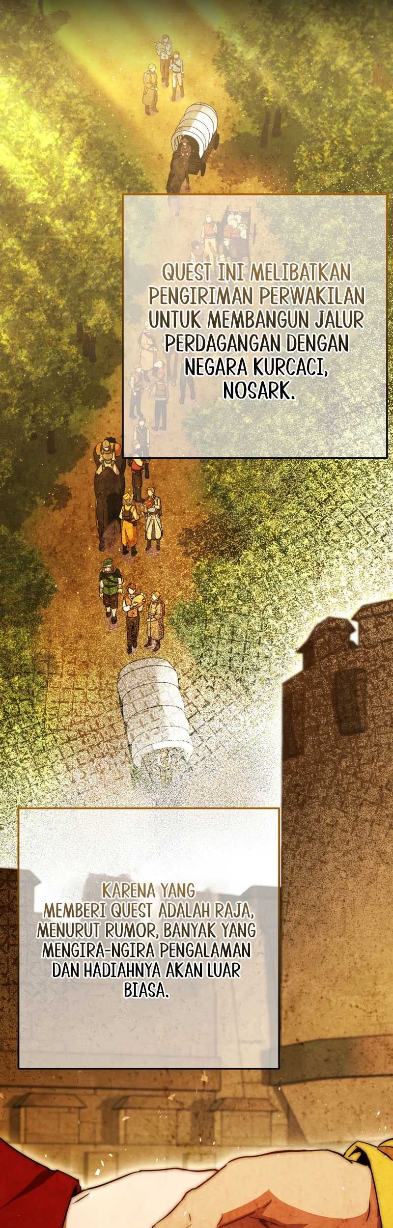 Legendary Blacksmith’s Vengeance Chapter 10 halaman 11