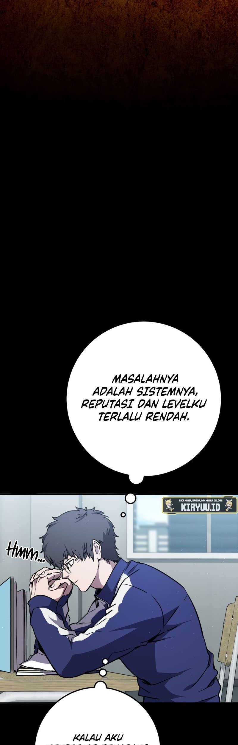 Legendary Blacksmith’s Vengeance Chapter 10 halaman 13