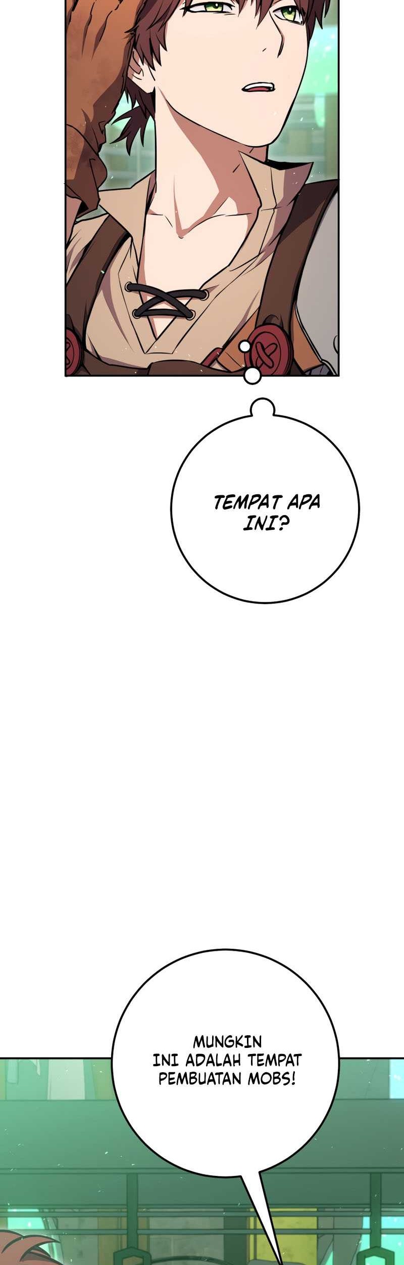 Legendary Blacksmith’s Vengeance Chapter 9 halaman 13