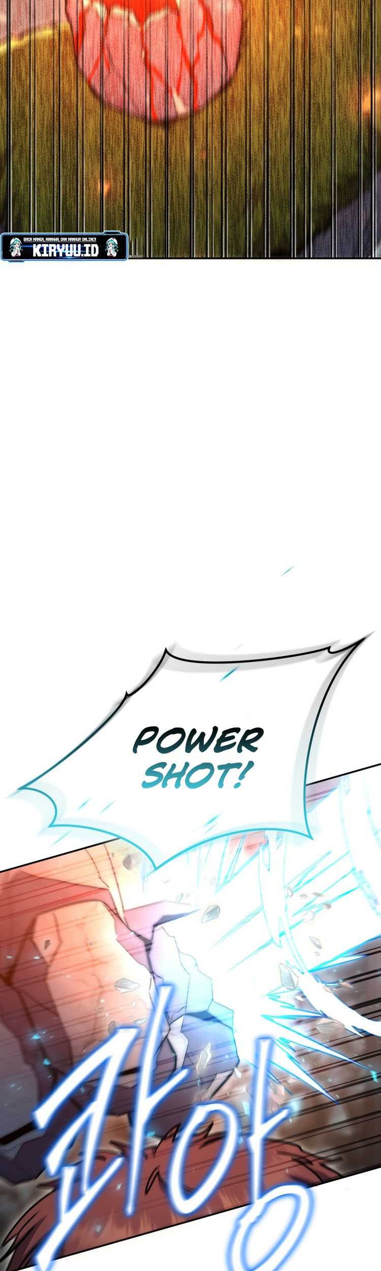 Legendary Blacksmith’s Vengeance Chapter 8 halaman 18