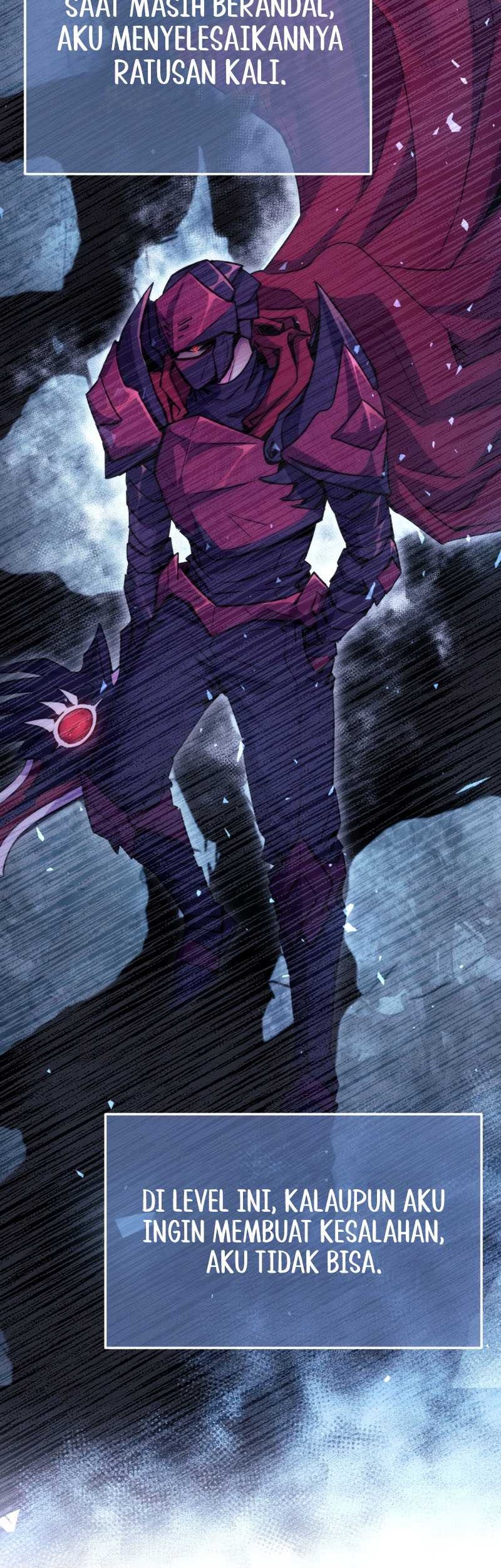 Legendary Blacksmith’s Vengeance Chapter 7 halaman 15