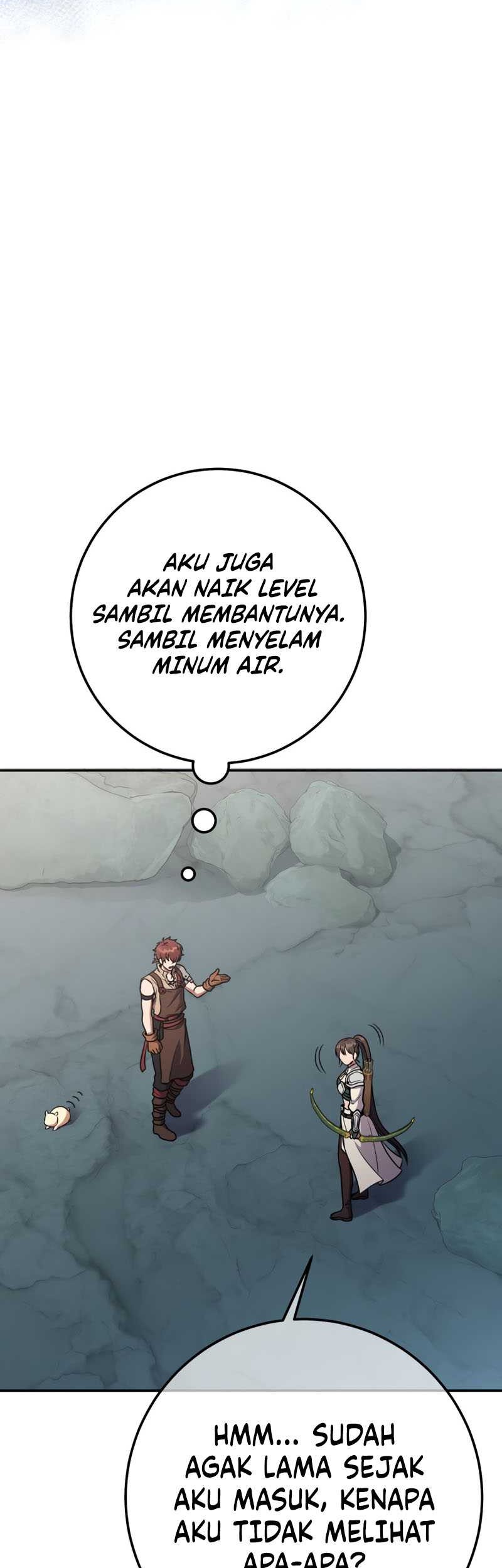 Legendary Blacksmith’s Vengeance Chapter 7 halaman 16