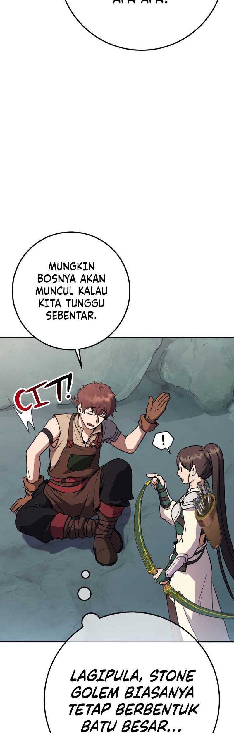 Legendary Blacksmith’s Vengeance Chapter 7 halaman 17