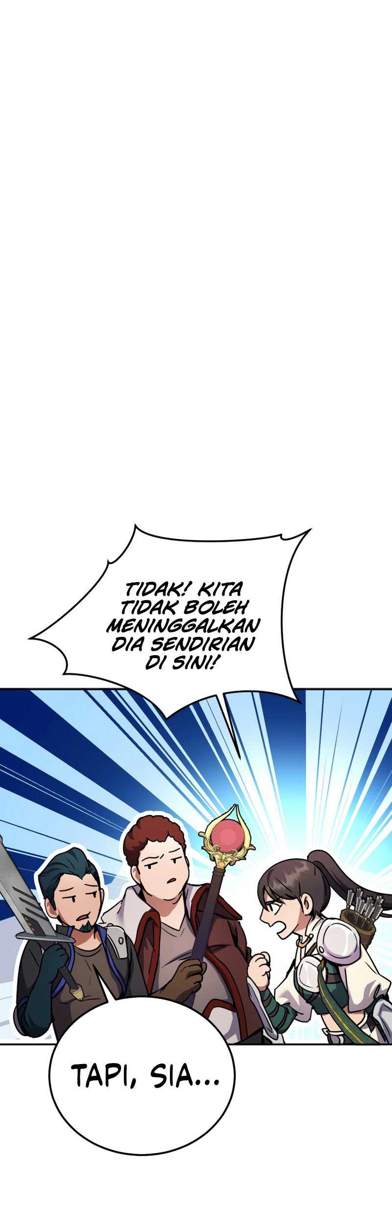 Legendary Blacksmith’s Vengeance Chapter 6 halaman 15